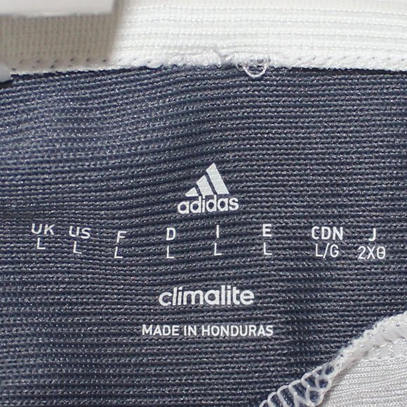 Adidas Fastpitch Pants Women's Gray Large - Picture 7 of 7